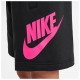 Nike Παιδικό σορτς Sportswear Club French Terry Shorts Nike Παιδικό σορτς Sportswear Club French Terry Shorts